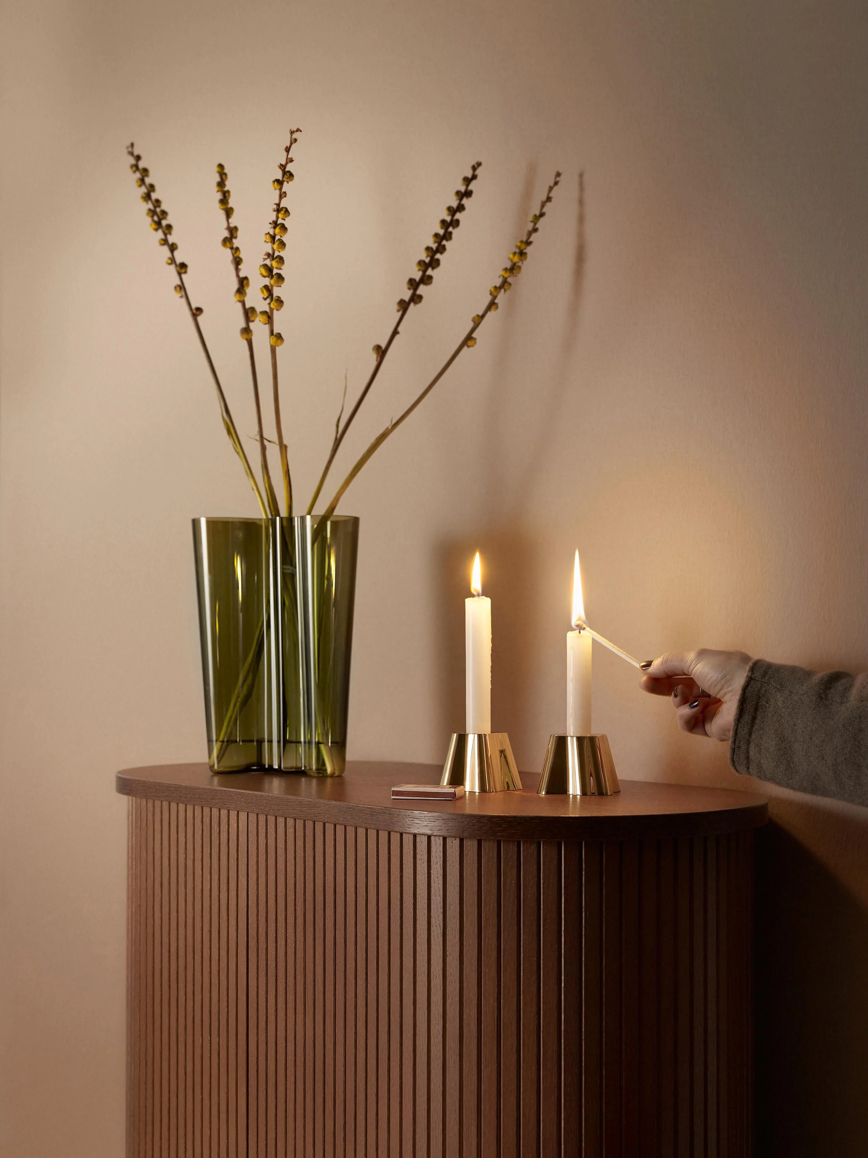 Vase Alvar Aalto