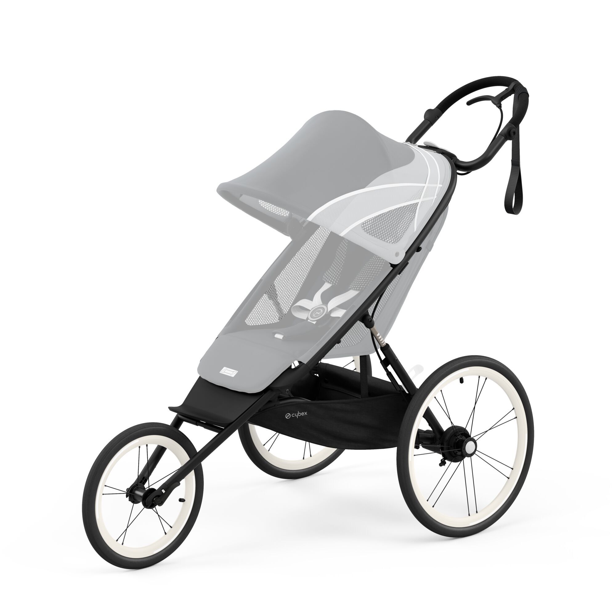 CYBEX Gold Avi Frame