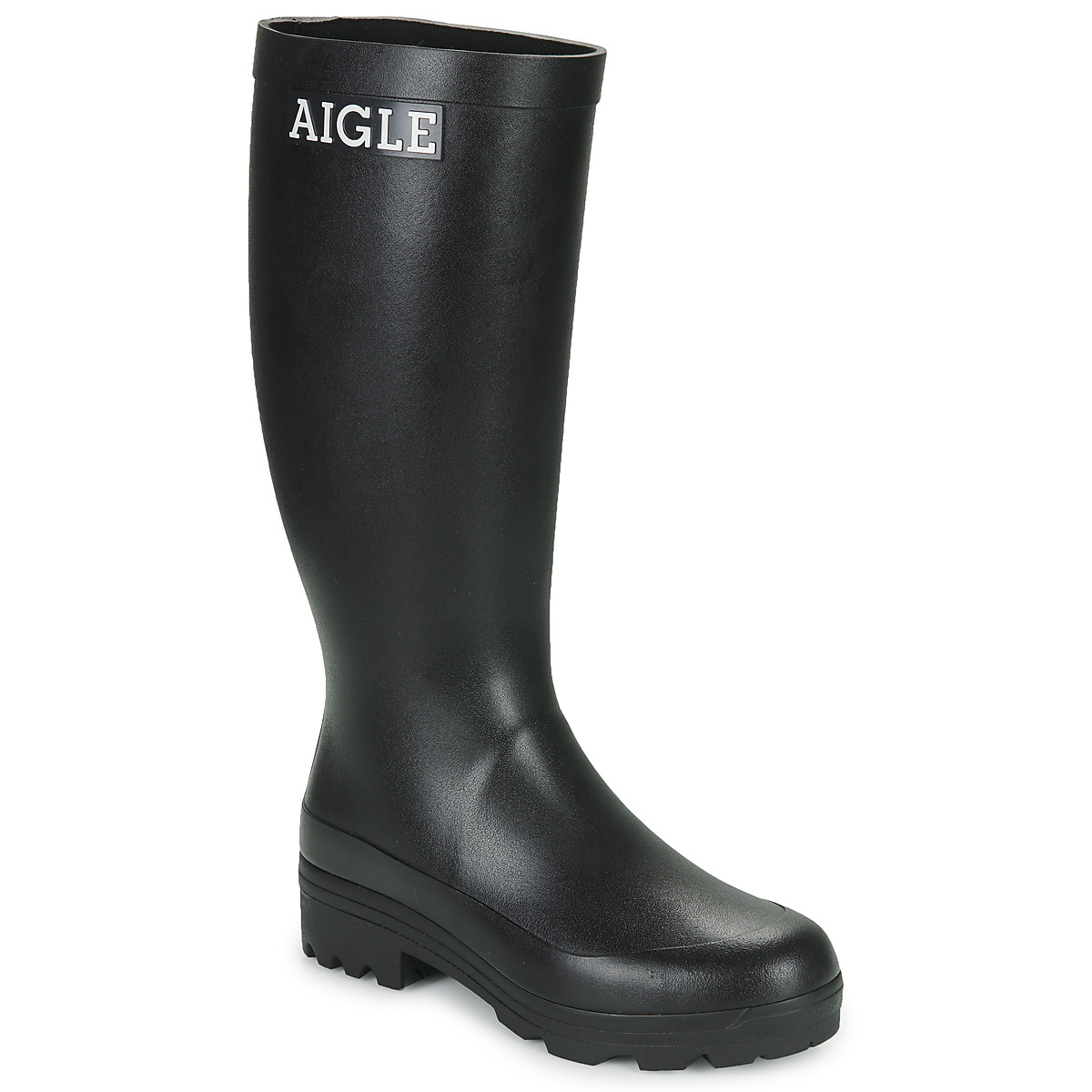 Aigle - ATELIER AIGLE - Black
