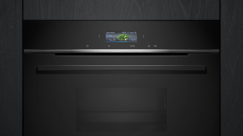 Parowar SIEMENS CD714GXB1 iQ700