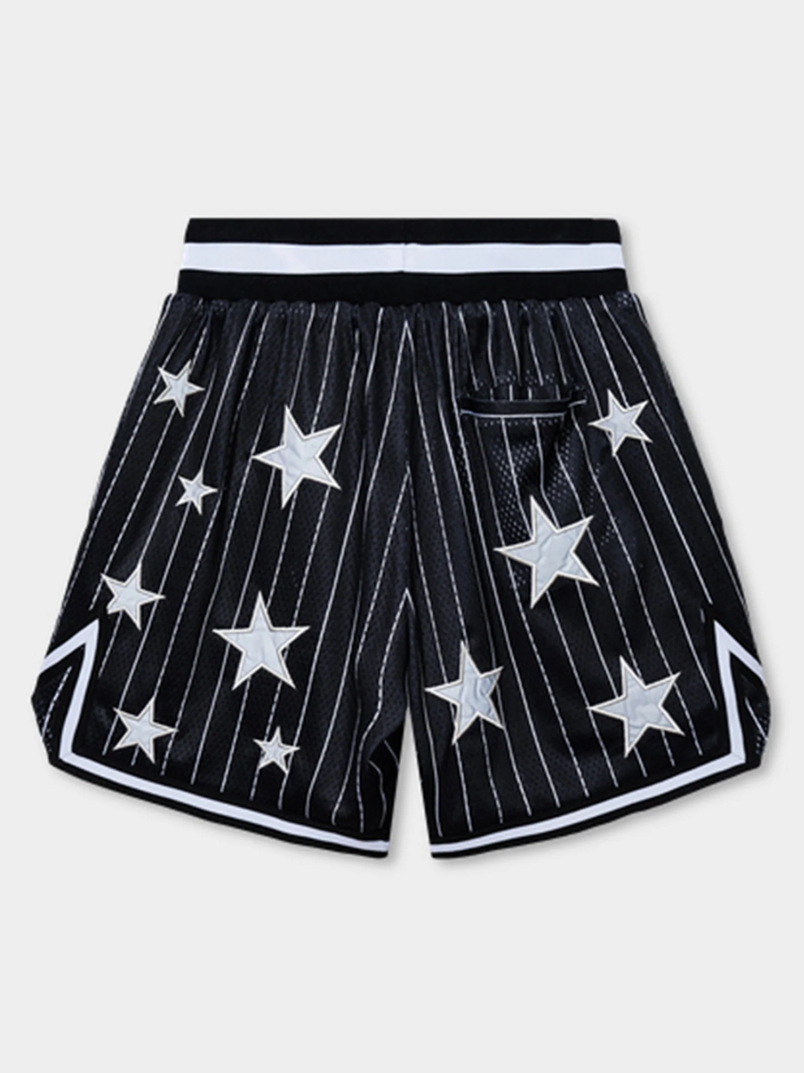 Big Diesel Game Shorts