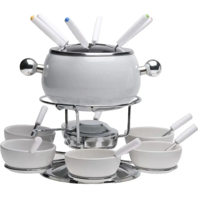 Fondue-Set Sara