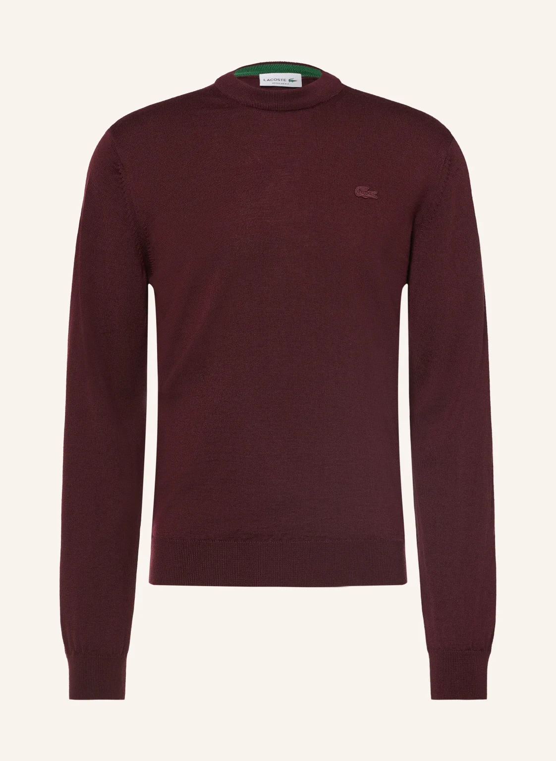 LACOSTE Pullover