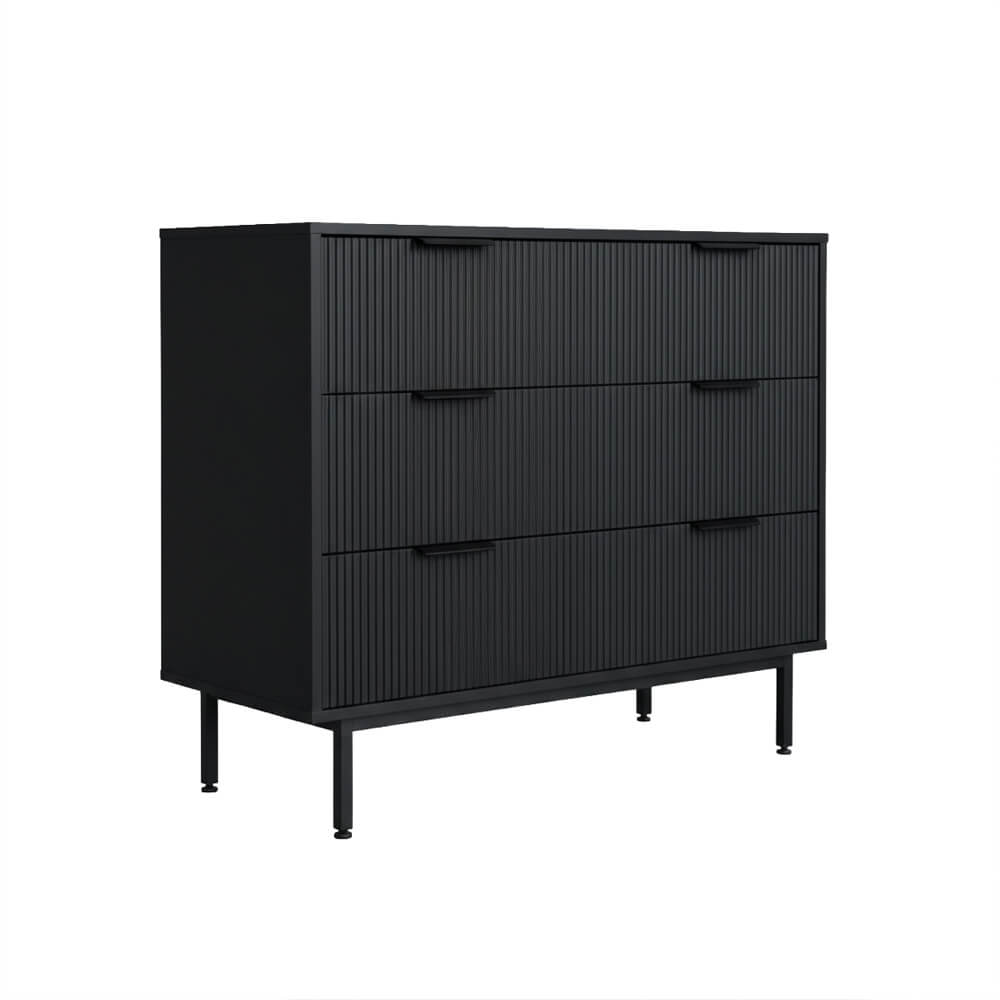 Home Deluxe NYLA ladekast - 90 x 80