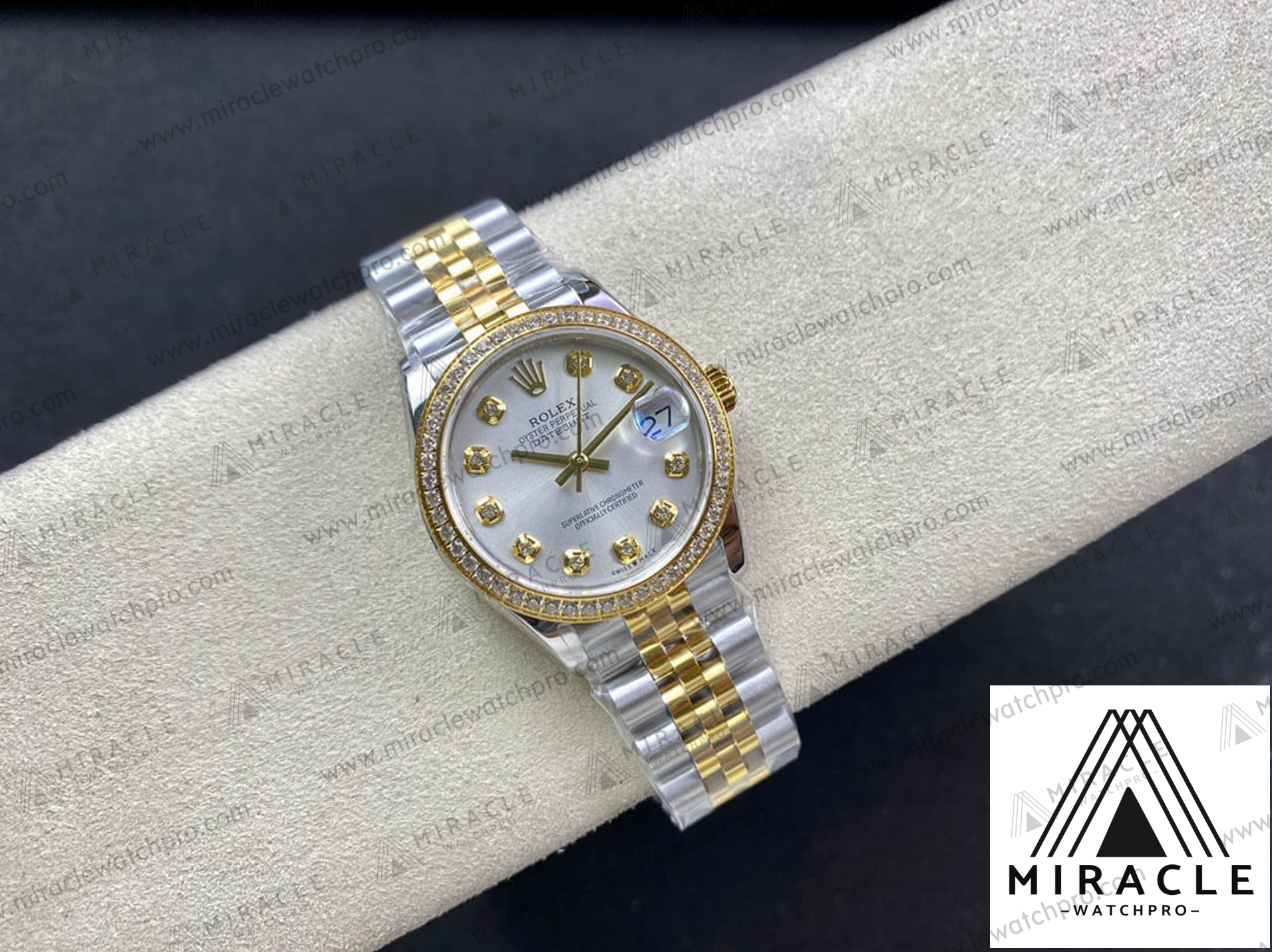 ROLEX-Datejust-REF.M278383RBR-0020-ELITE CLONE-31MM-3