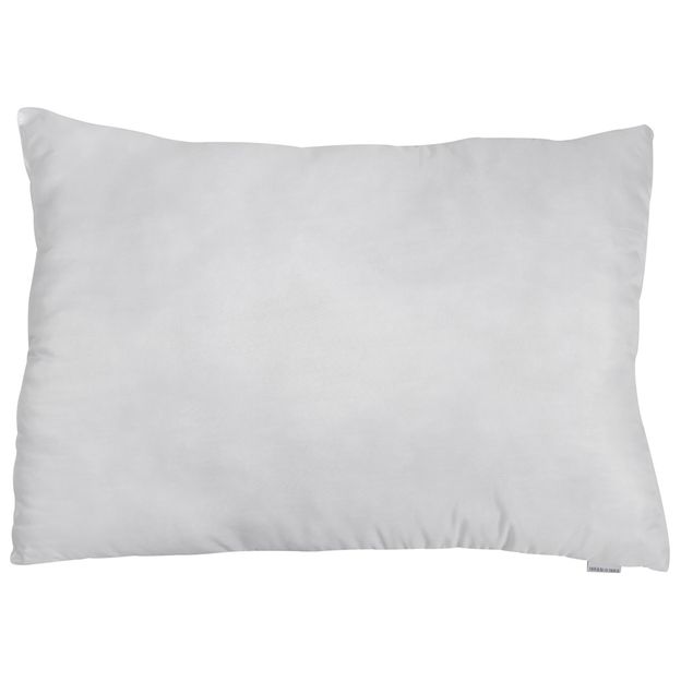 TRAVESSEIRO DE FIBRA 50 CM X 70 CM SLIM