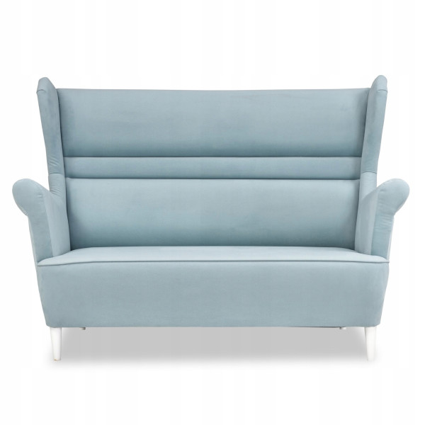Zestaw wypoczynkowy sofa   2 fotele Family Meble