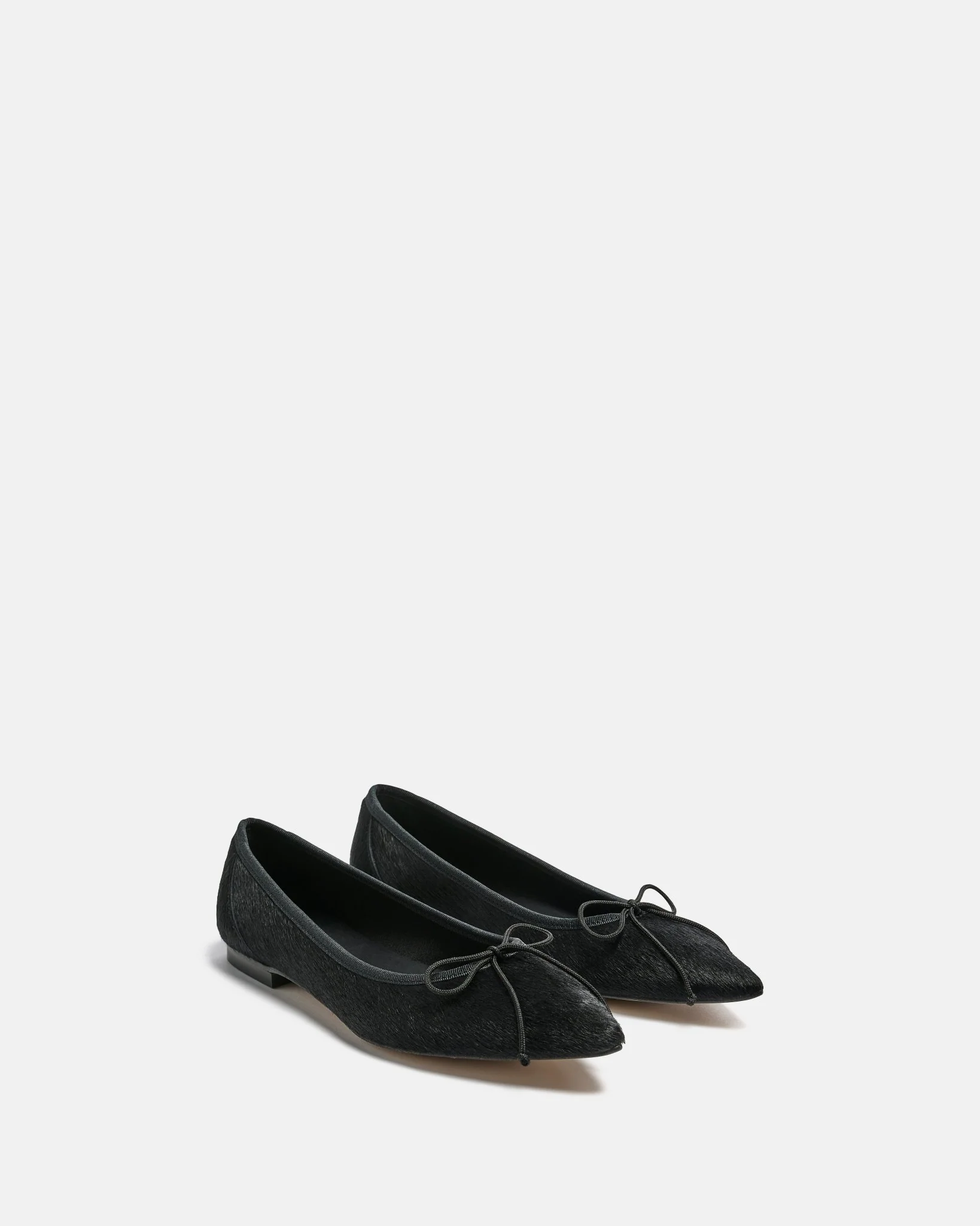 BALLERINES SOLENE/PONY