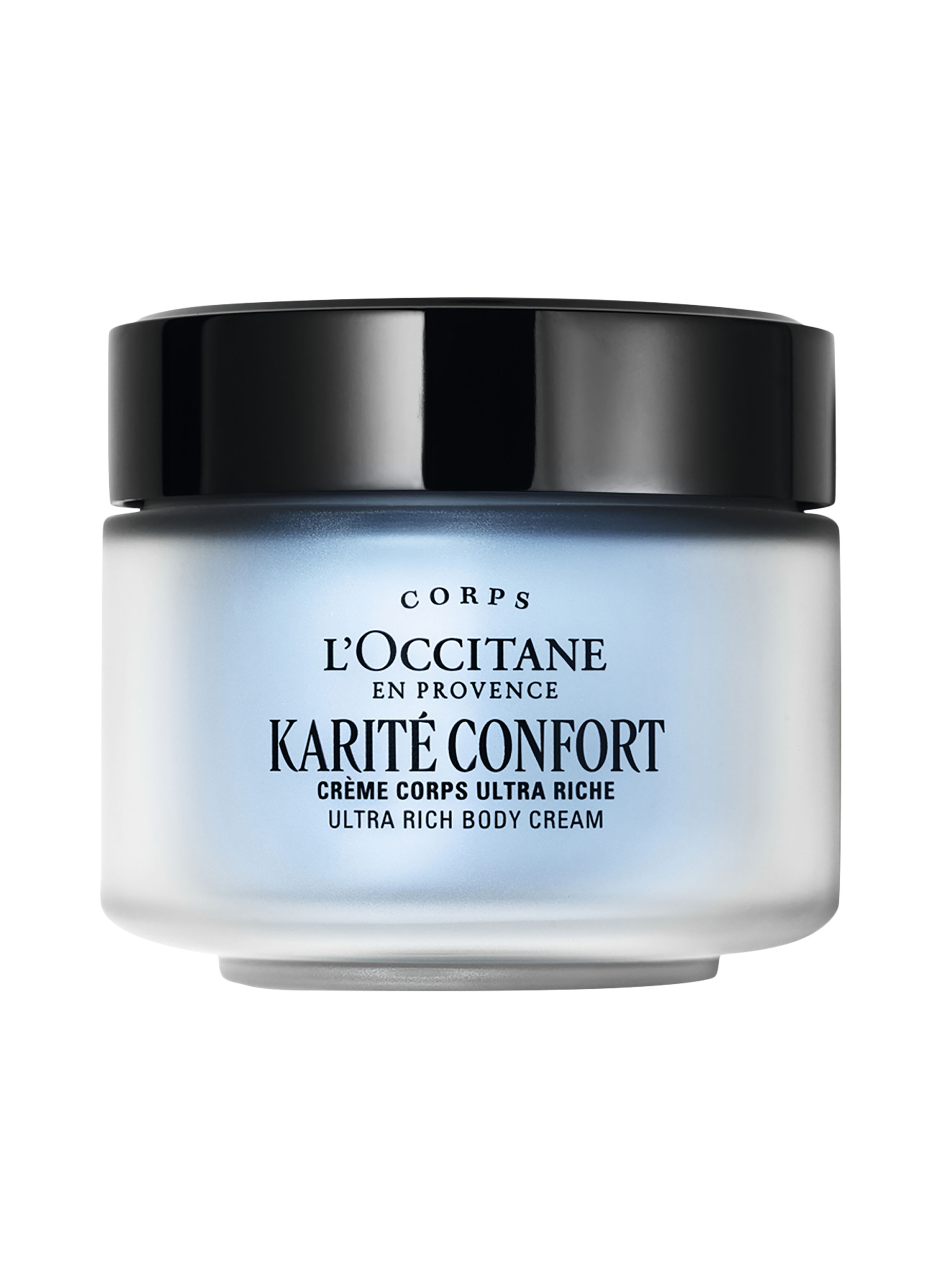 L'OCCITANE KARITÉ CONFORT SHEA