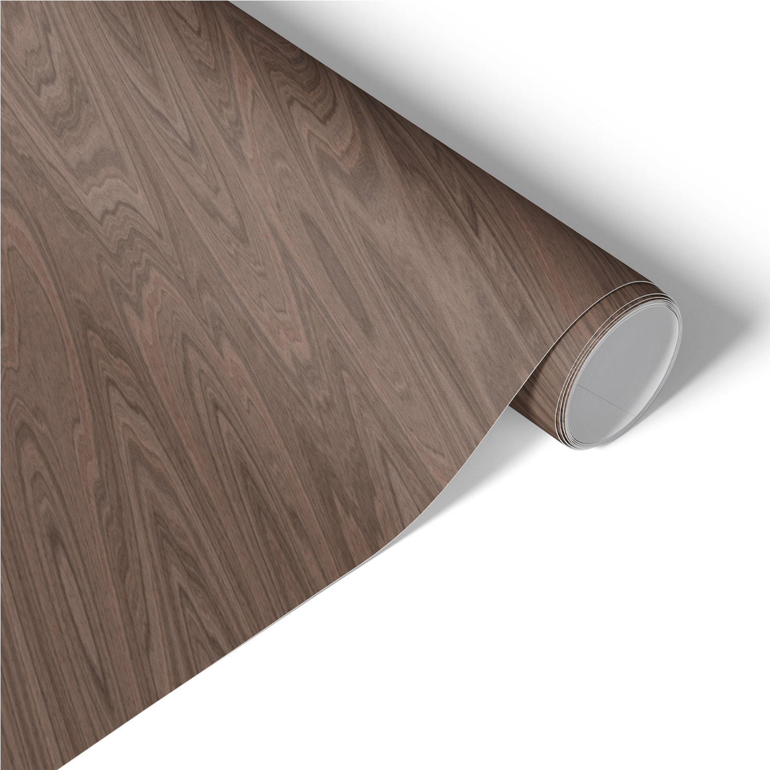 Okleina meblowa Drewniana tekstura 50x100 Folia samoprzylepna Słoje