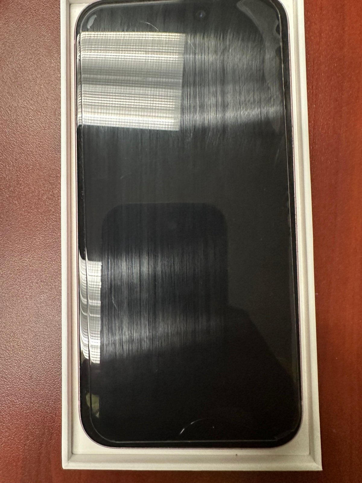 Apple iPhone 15 Plus