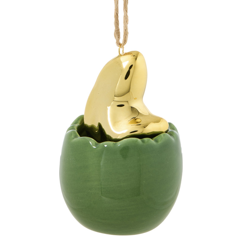 Paashanger keramiek - diverse varianten