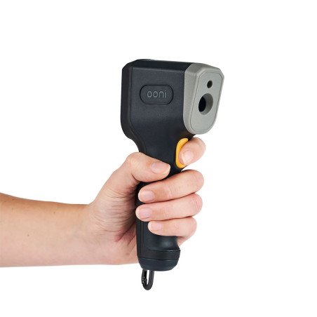 Thermomètre cuisson laser infrarouge - Ooni