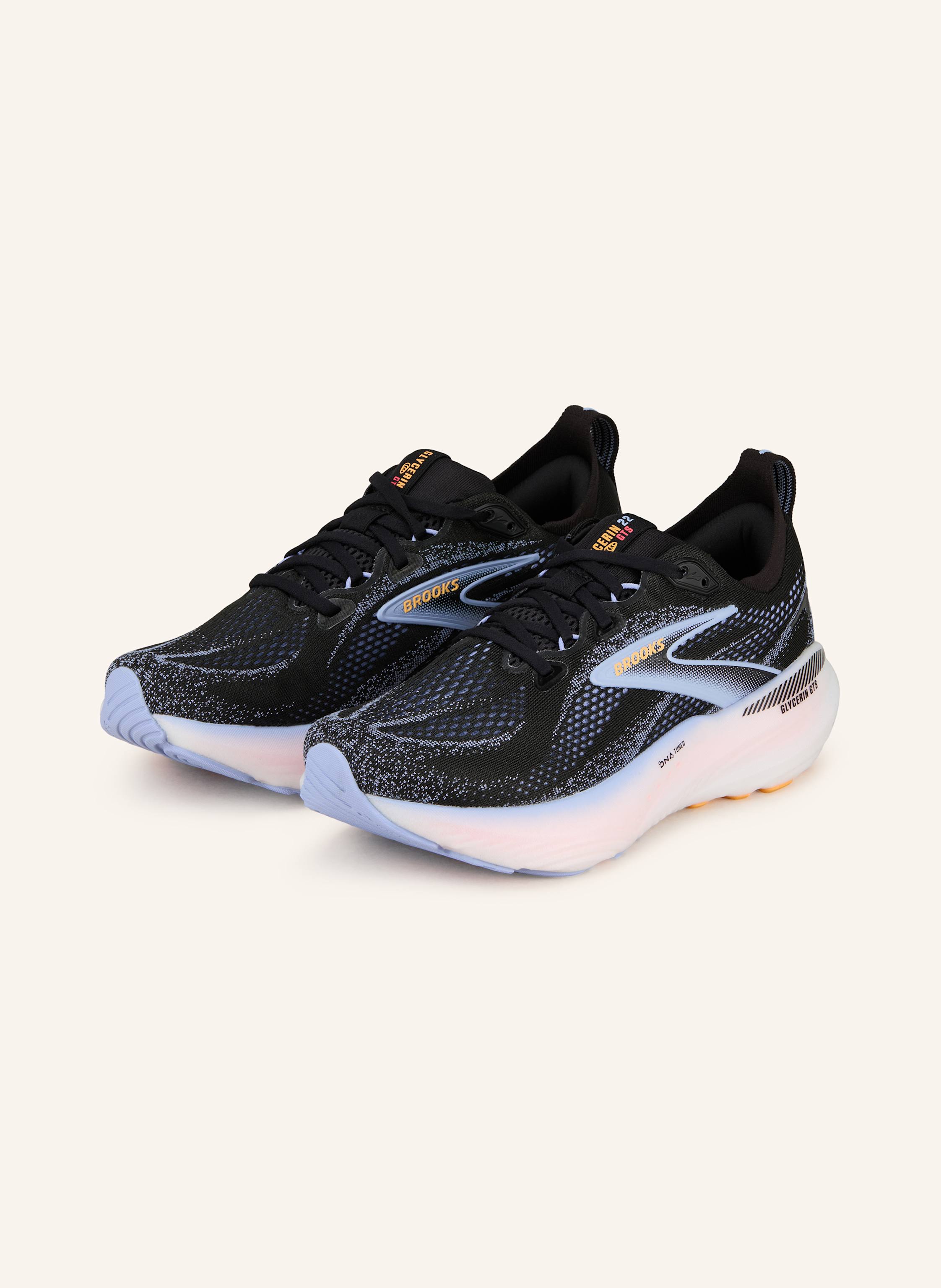 BROOKS Laufschuhe GYLCERIN GTS 22