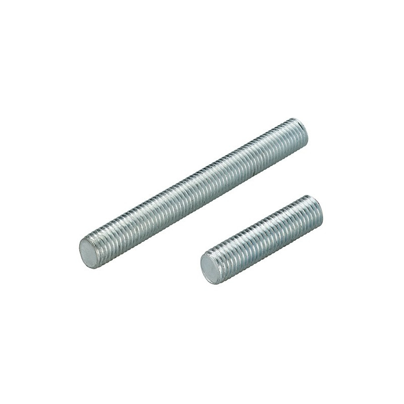 Tige filetée Ø 8 x 110 mm 4 pièces FISCHER