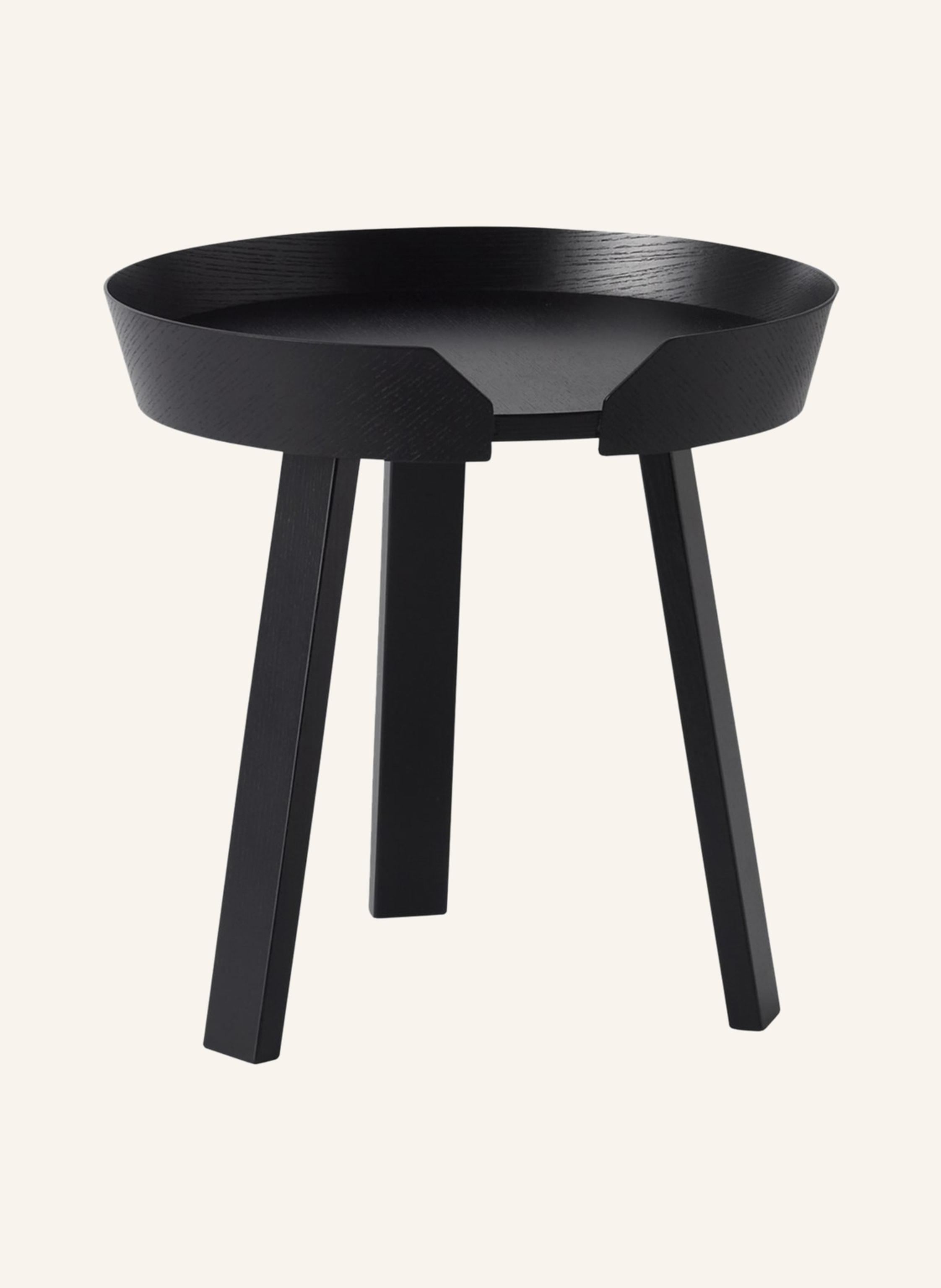 MUUTO Beistelltisch AROUND SMALL