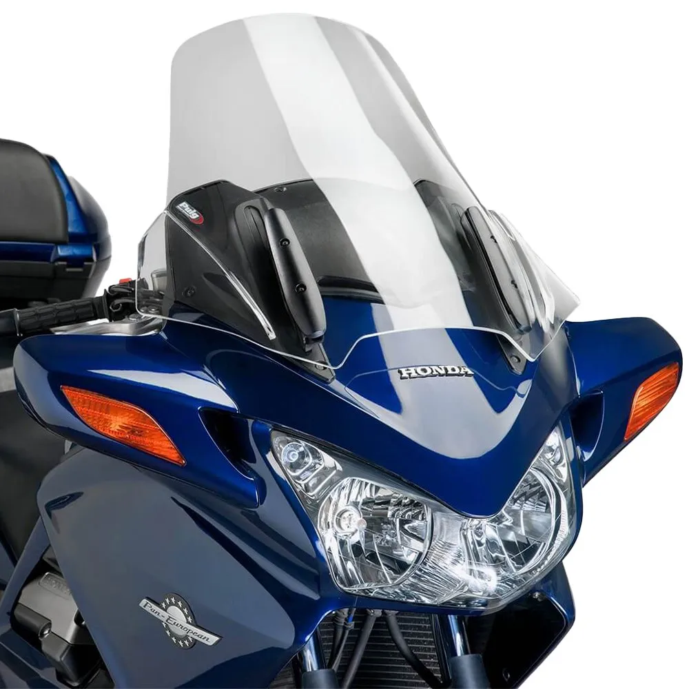 Puig Honda ST1300 Pan European 2002-2013 Touring windshield