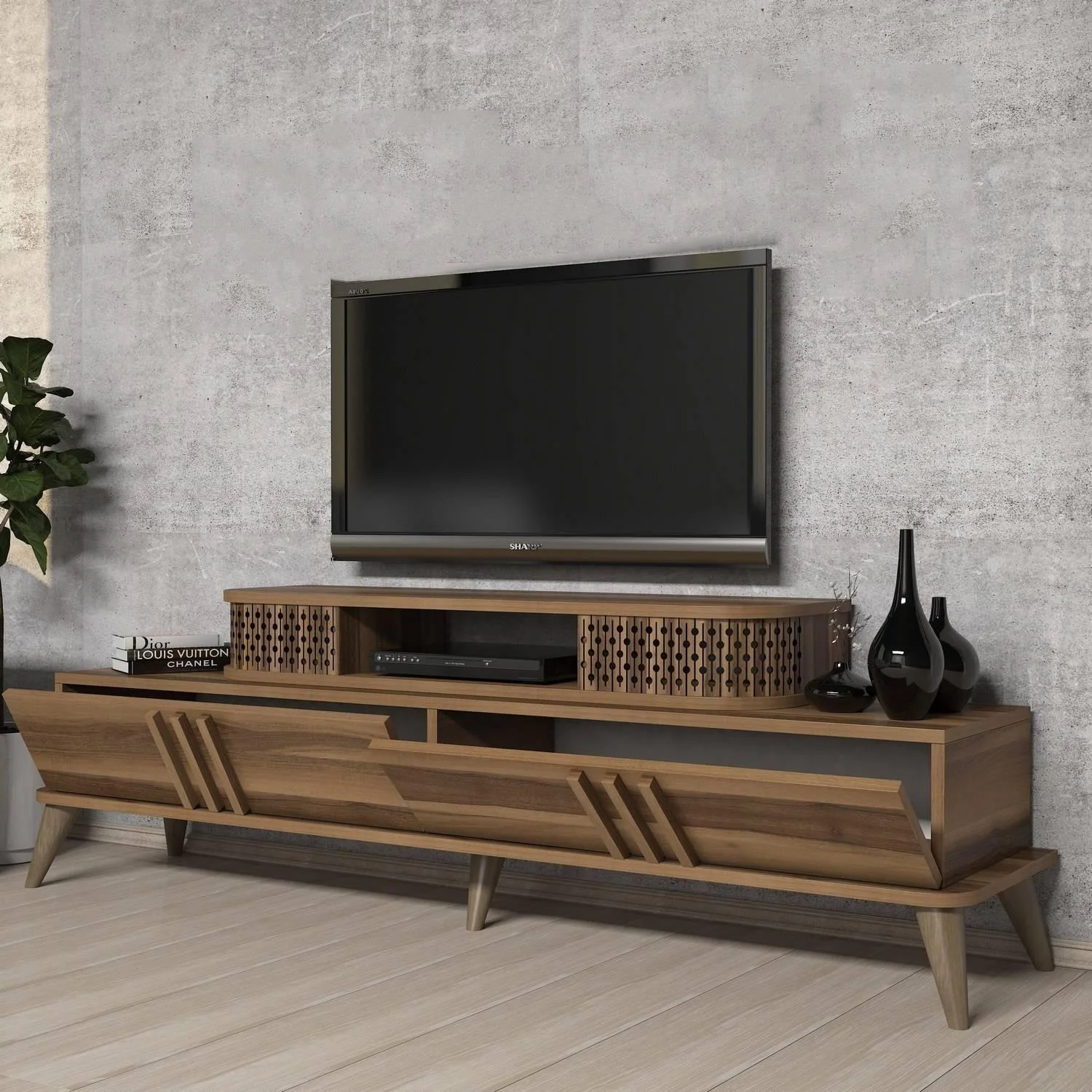 TV-meubel Eylul