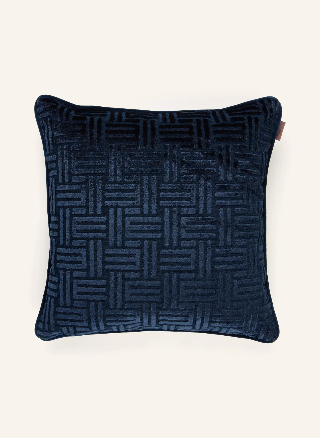 ETRO Home Dekokissen