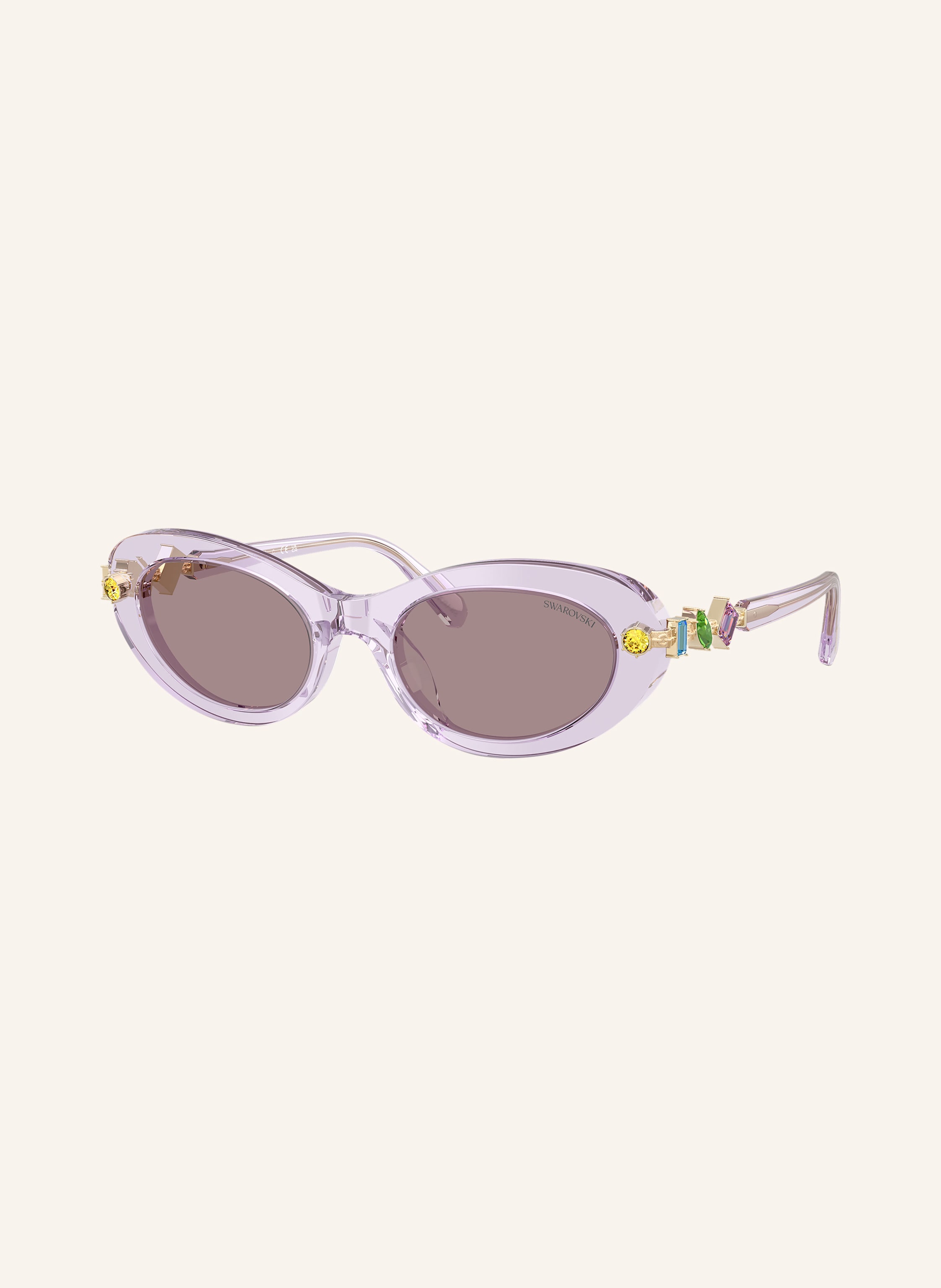 SWAROVSKI Sonnenbrille SK6042