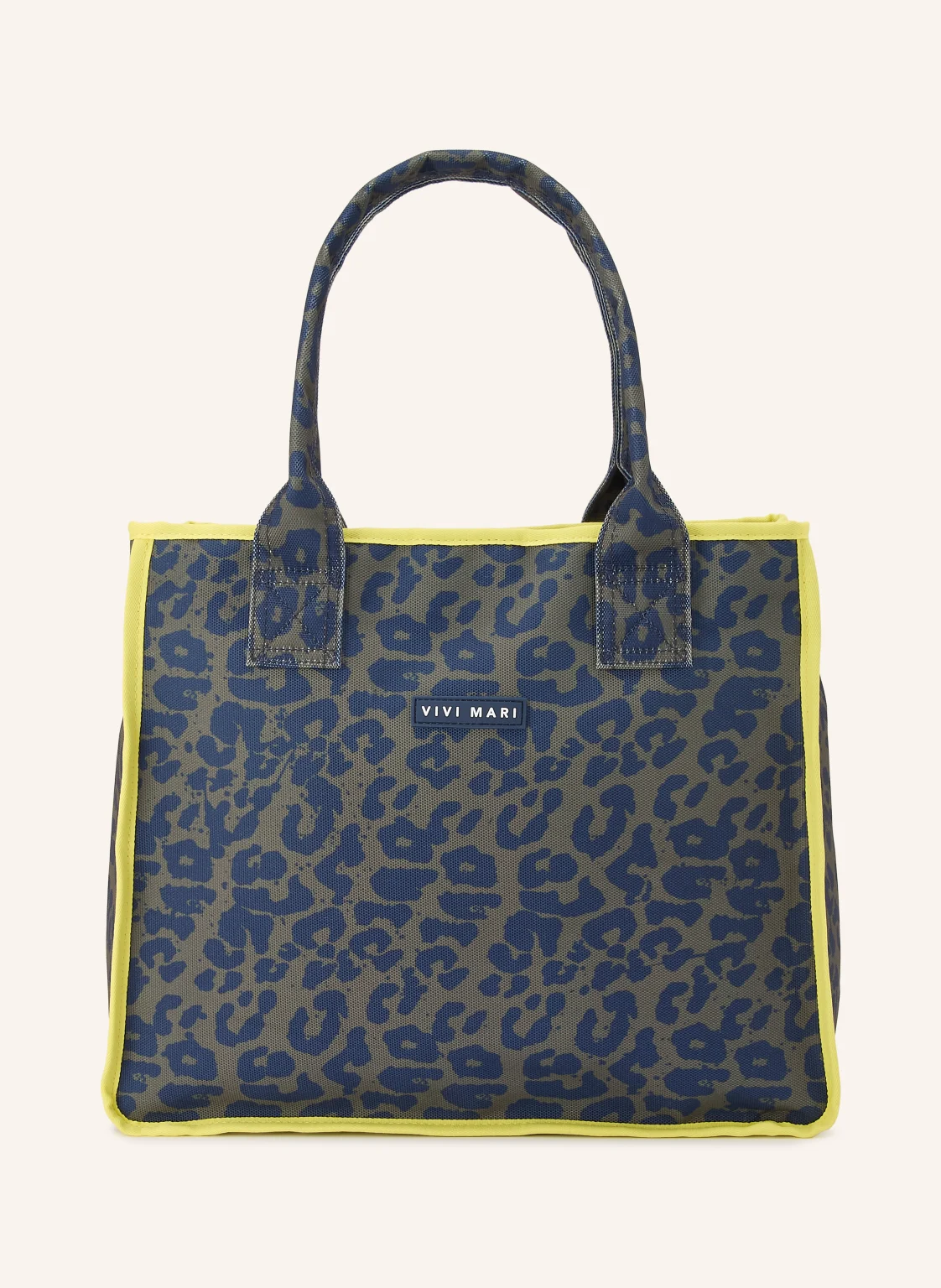 VIVI MARI Shopper mit Pouch