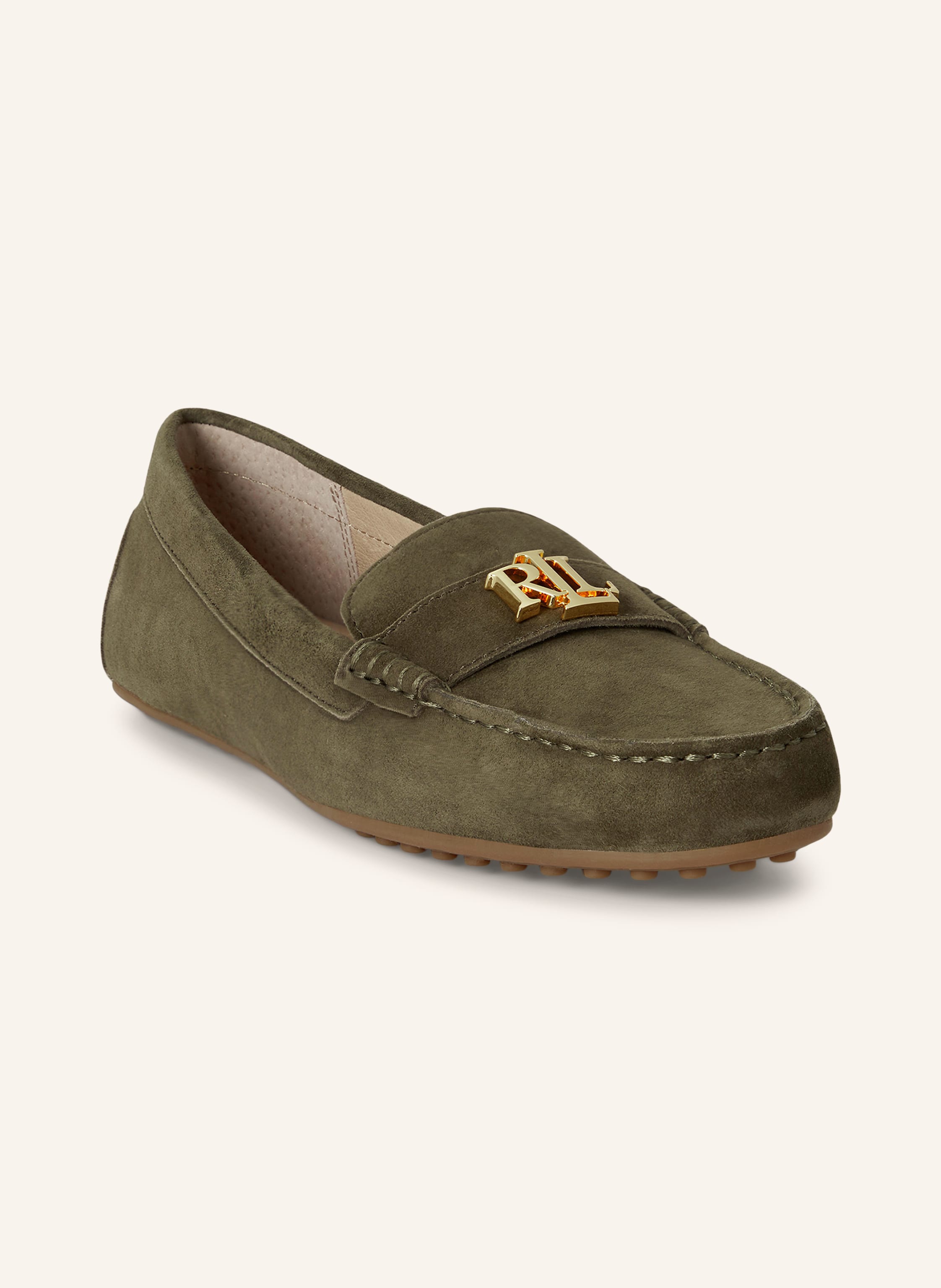 LAUREN RALPH LAUREN Mokassins
