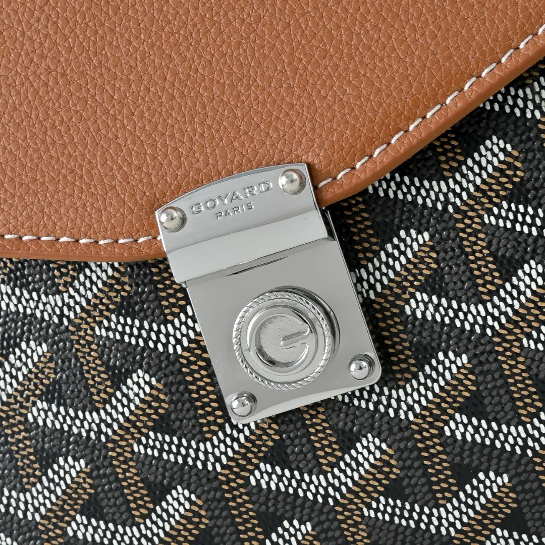 Goyard Chypre Wallet Pouch