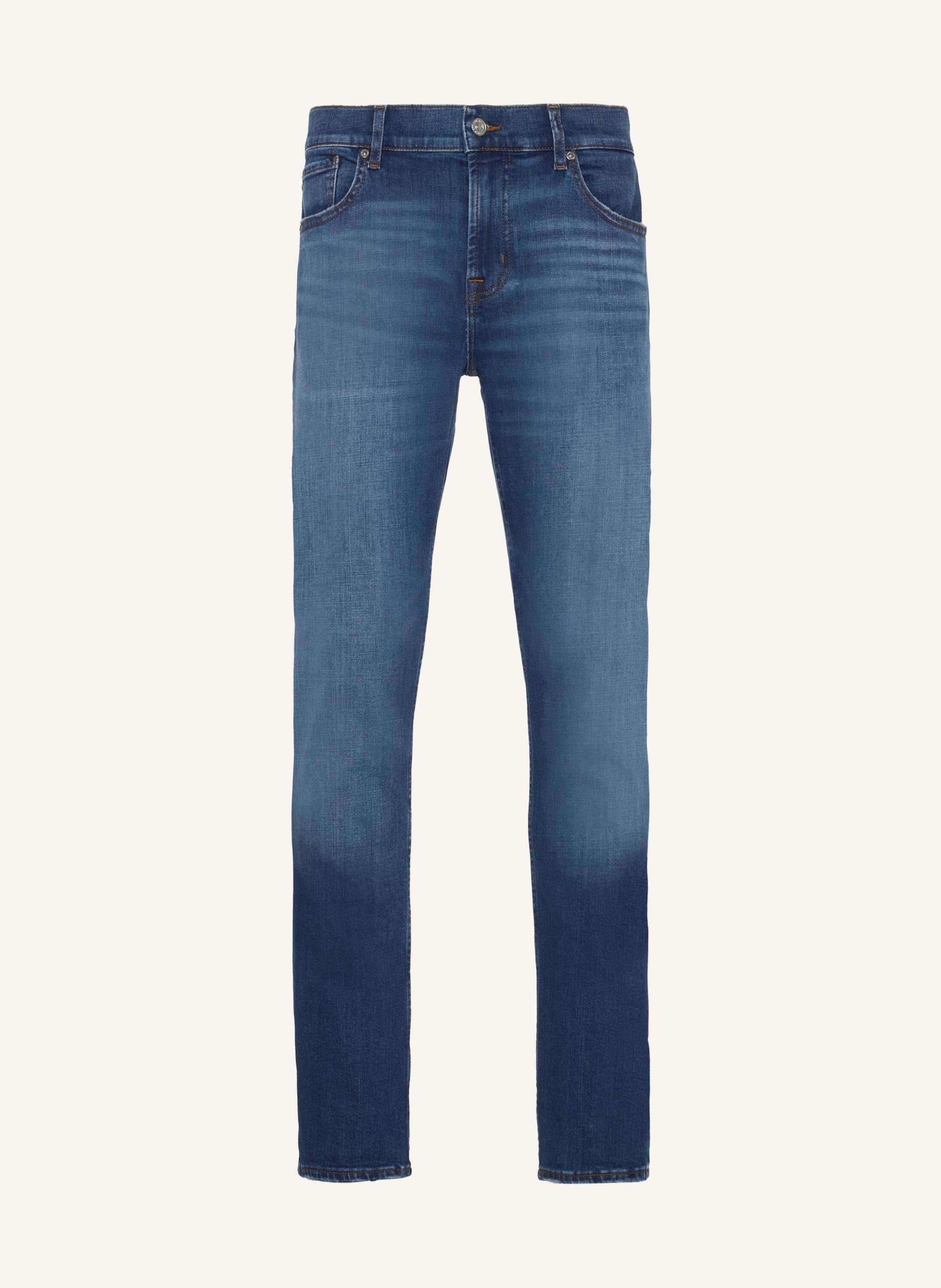 7 for all mankind Jeans SLIMMY TAPERED Skinny Fit
