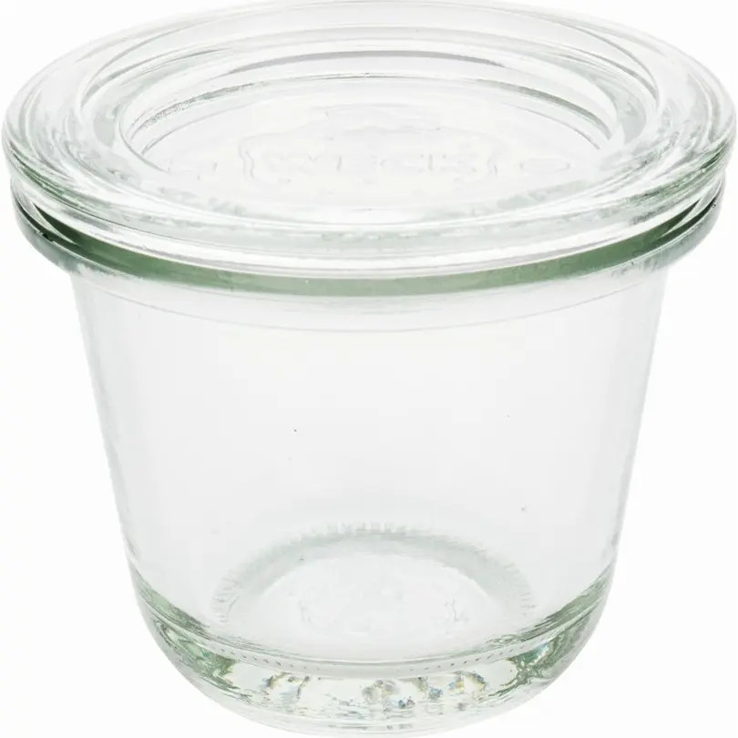 Einmachglas 12er-Set Weck