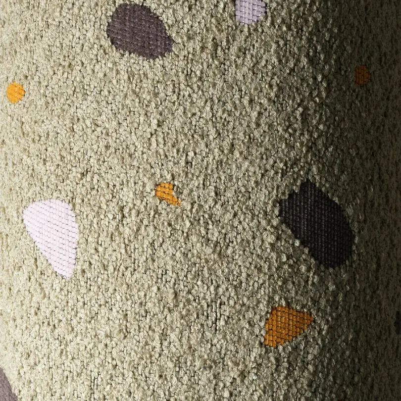 Kissen Wigiwama