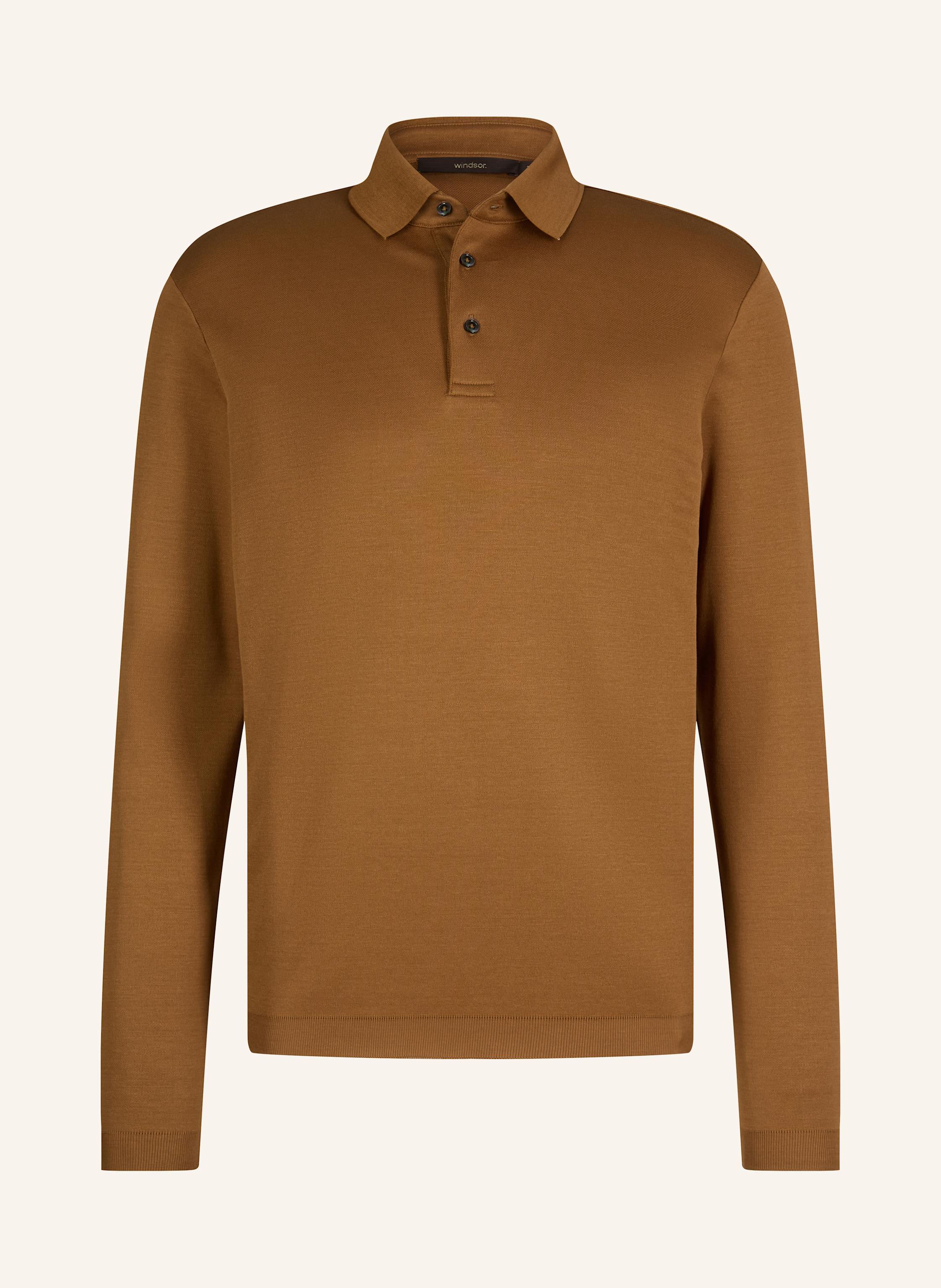 windsor. Poloshirt