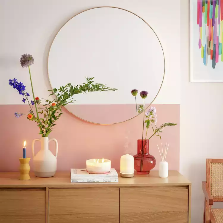 Habitat Electric Diffuser