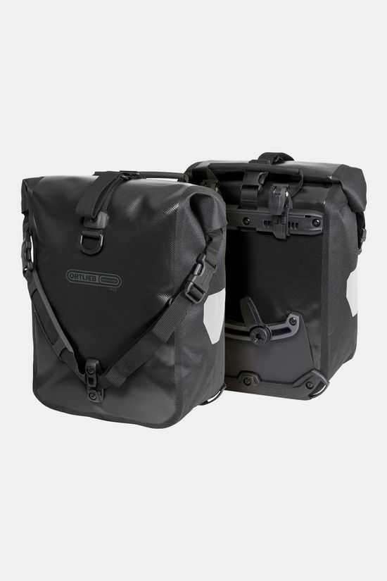 Ortlieb Sport-Roller Free QL2,1 Dubbele Fietstas