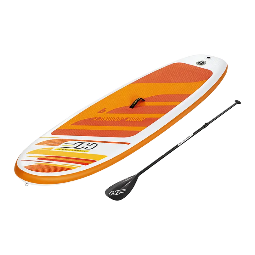 Stand Up Paddle Aqua Journey