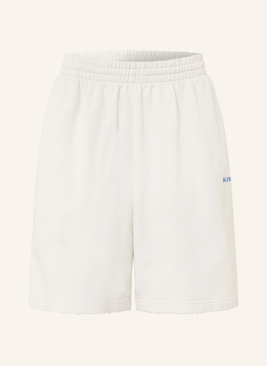 BALENCIAGA Sweatshorts