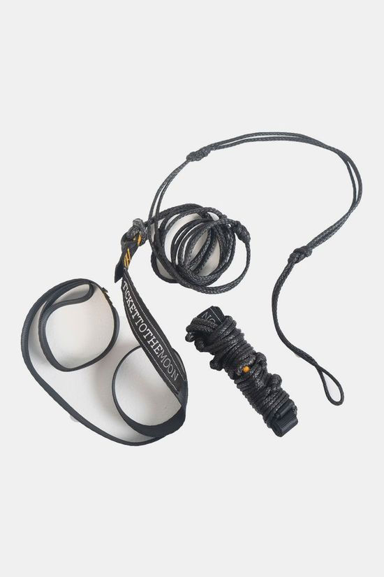 Ticket To The Moon The Lightest Strap