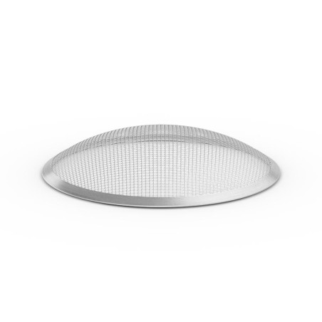 Pare-étincelles en inox pour brasero Moon 45 - Höfats