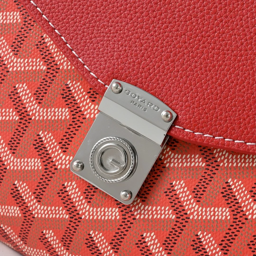 Goyard Chypre Wallet Pouch