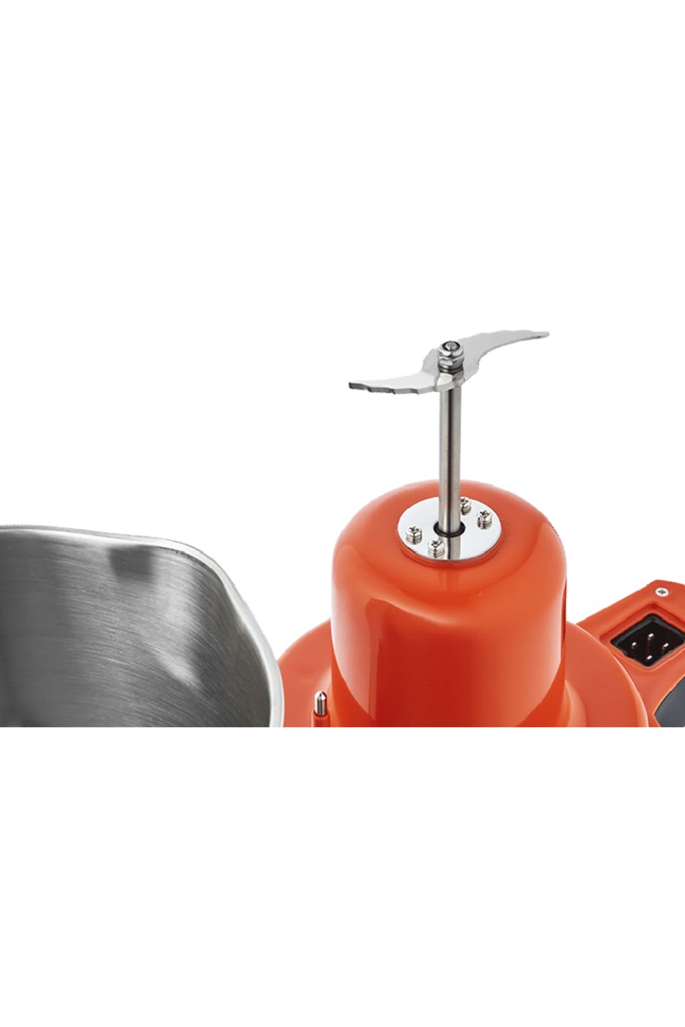 Morphy Richards Large Soup Maker