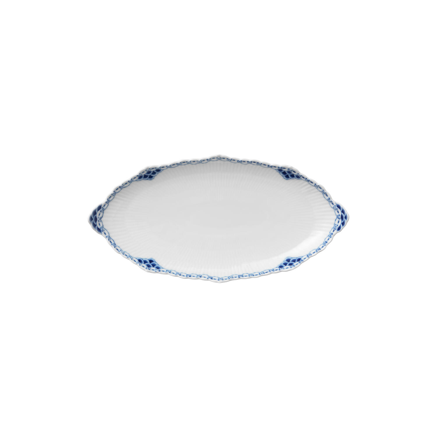 Prinsesse fad 24,5 cm