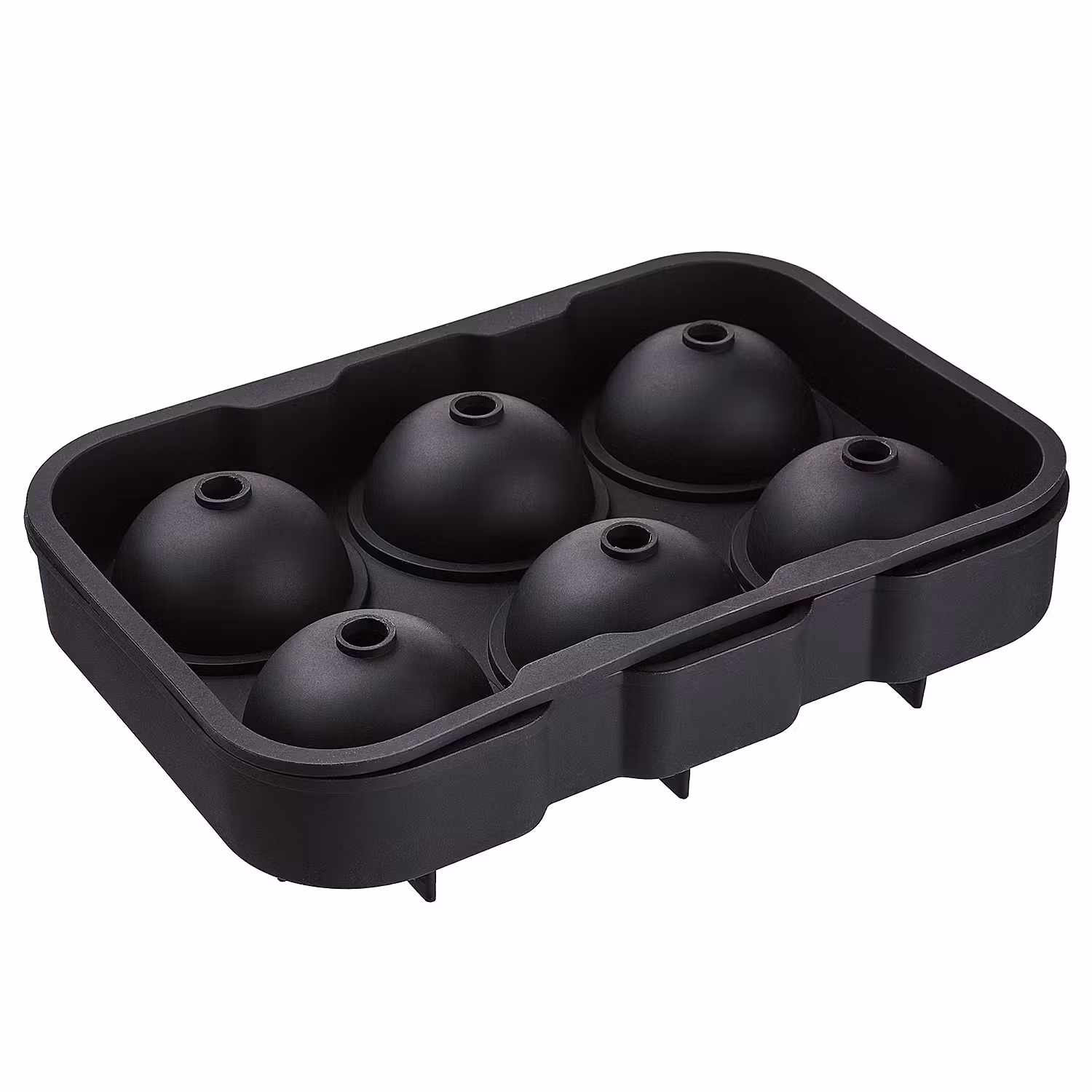 COOL DOWN Eiswürfelform 6er-Set