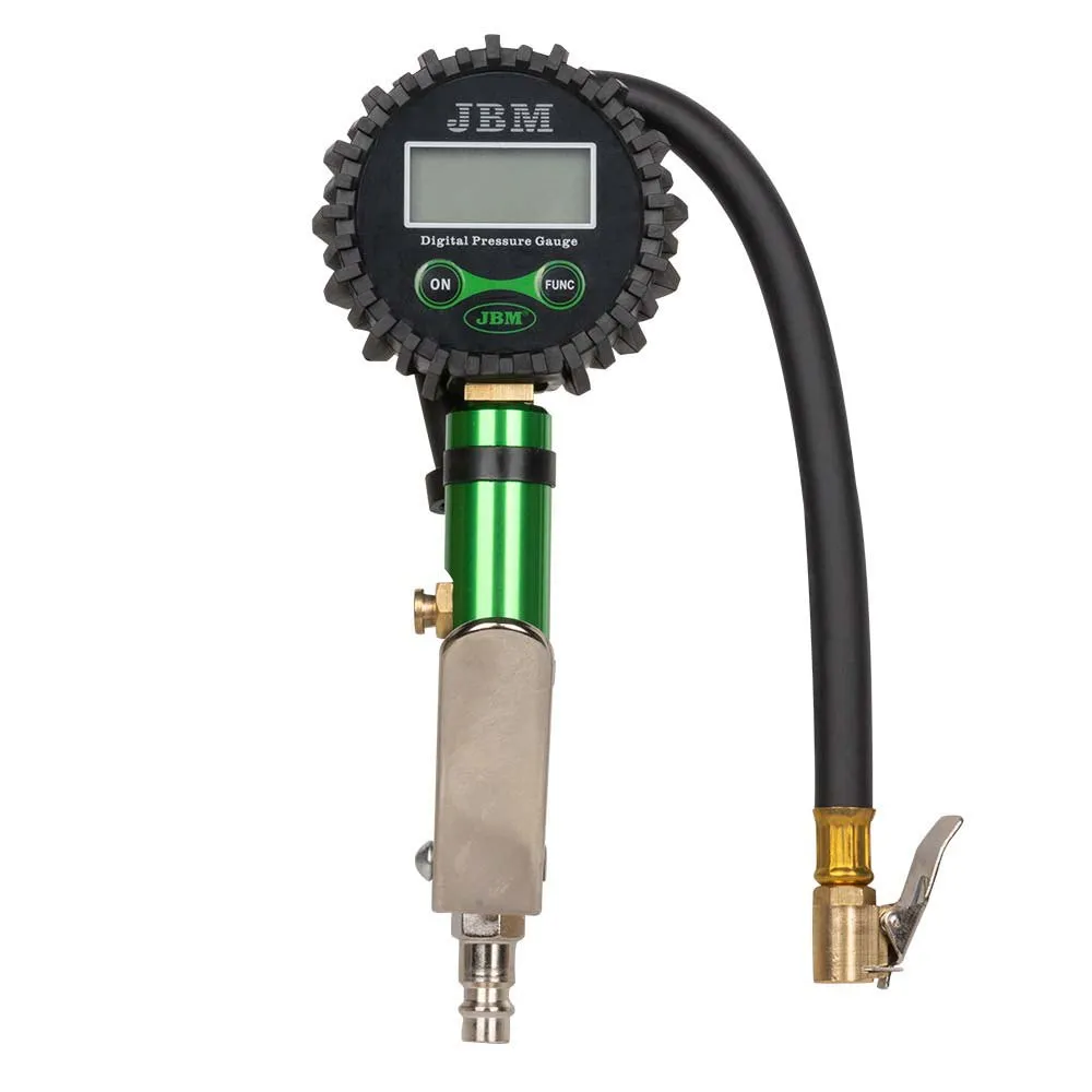 JBM Digital inflation gun