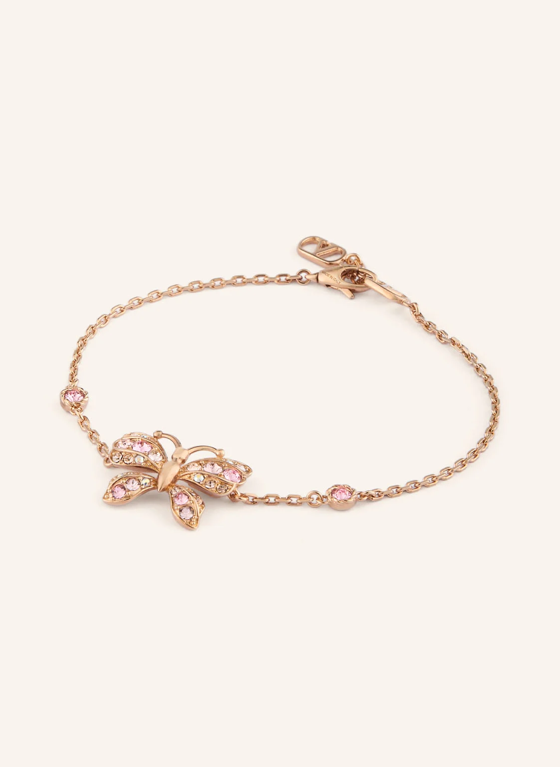 VALENTINO GARAVANI Armband FLUTTERBY