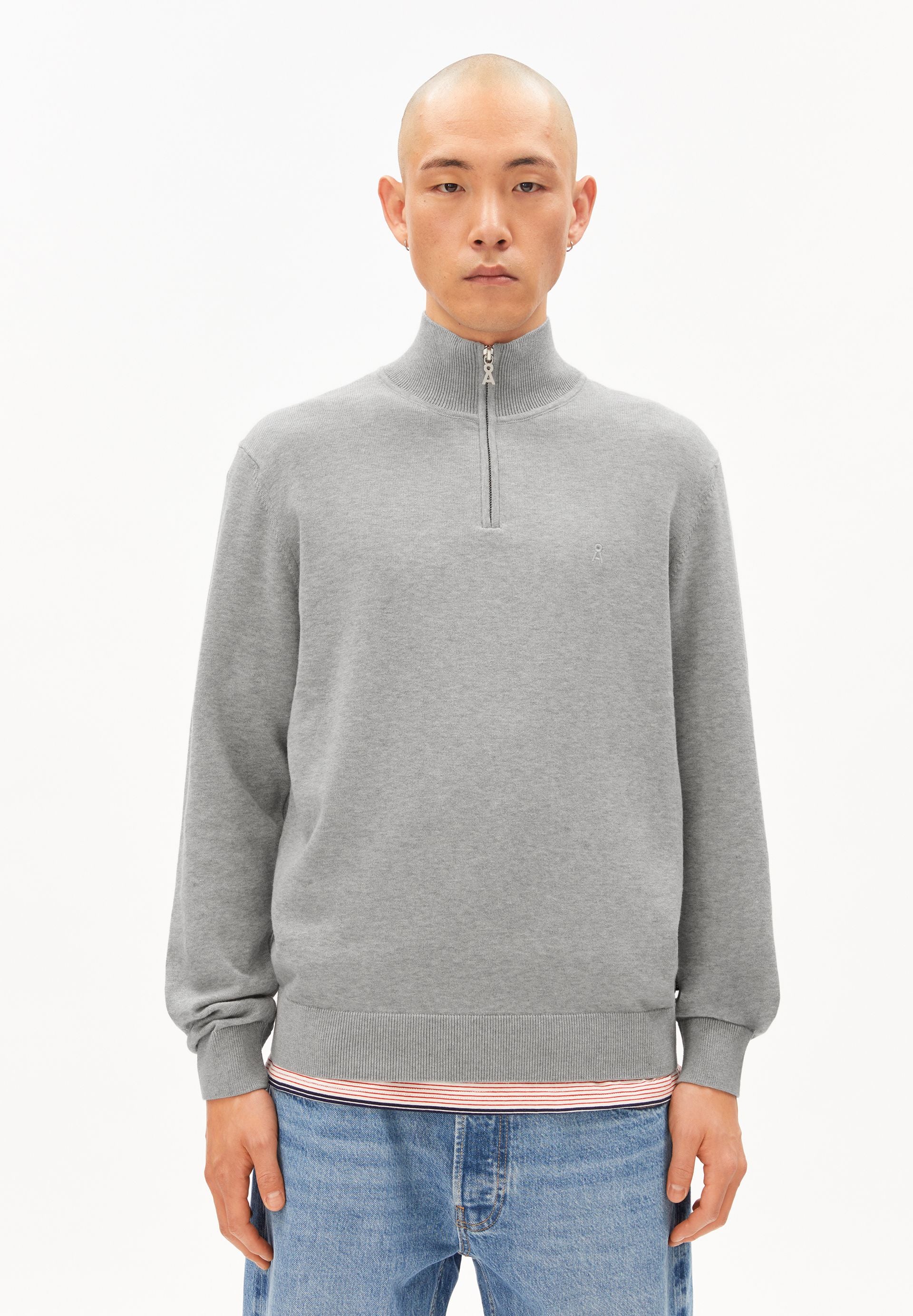 FAABES STRICK-TROYER