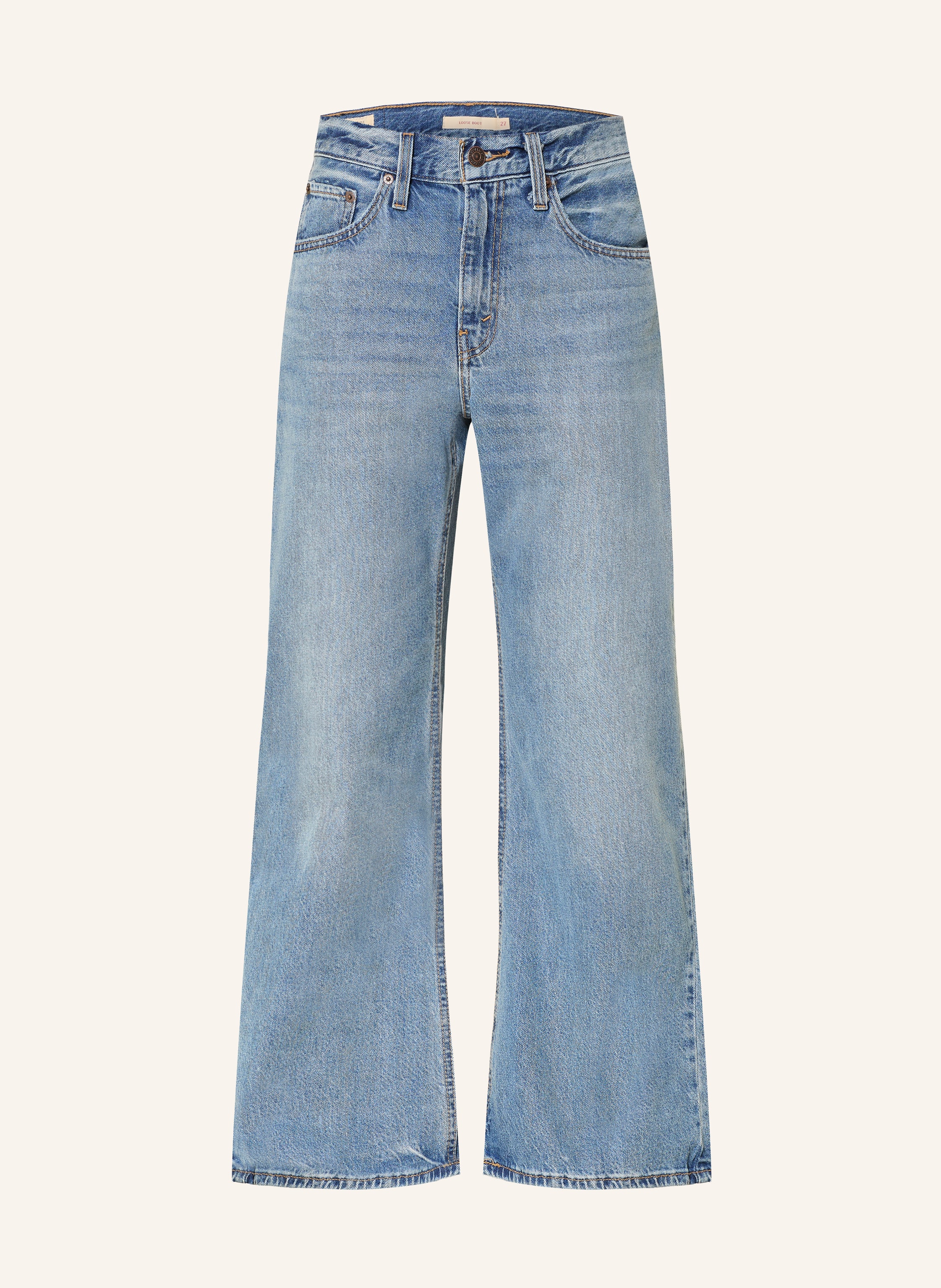 Levi's® Bootcut Jeans LOOSE BOOT