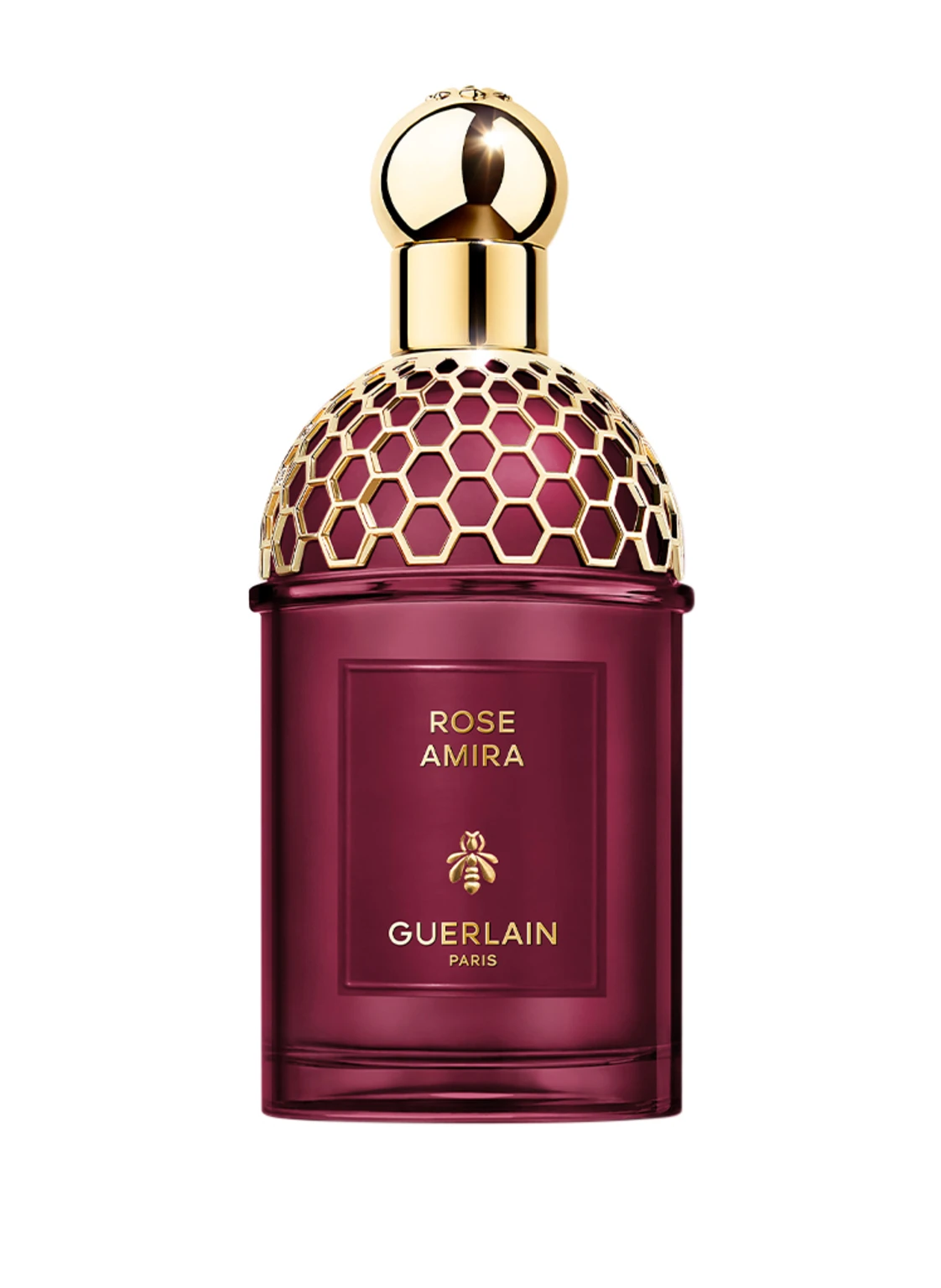 GUERLAIN ROSE AMIRA