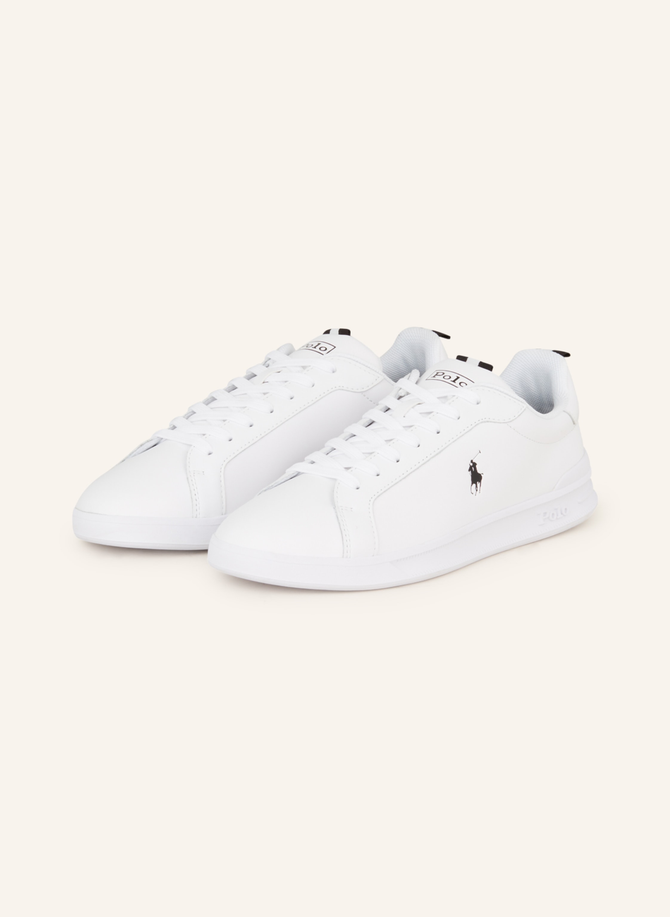 POLO RALPH LAUREN Sneaker