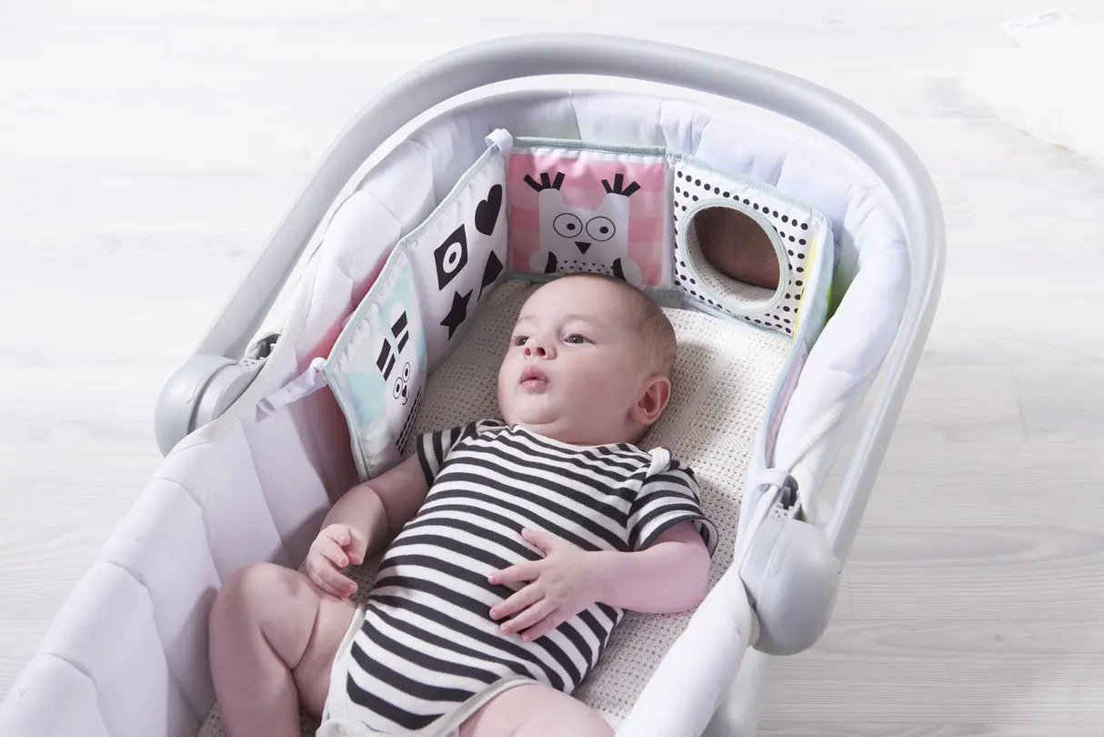 Kinderbuch Taf Toys
