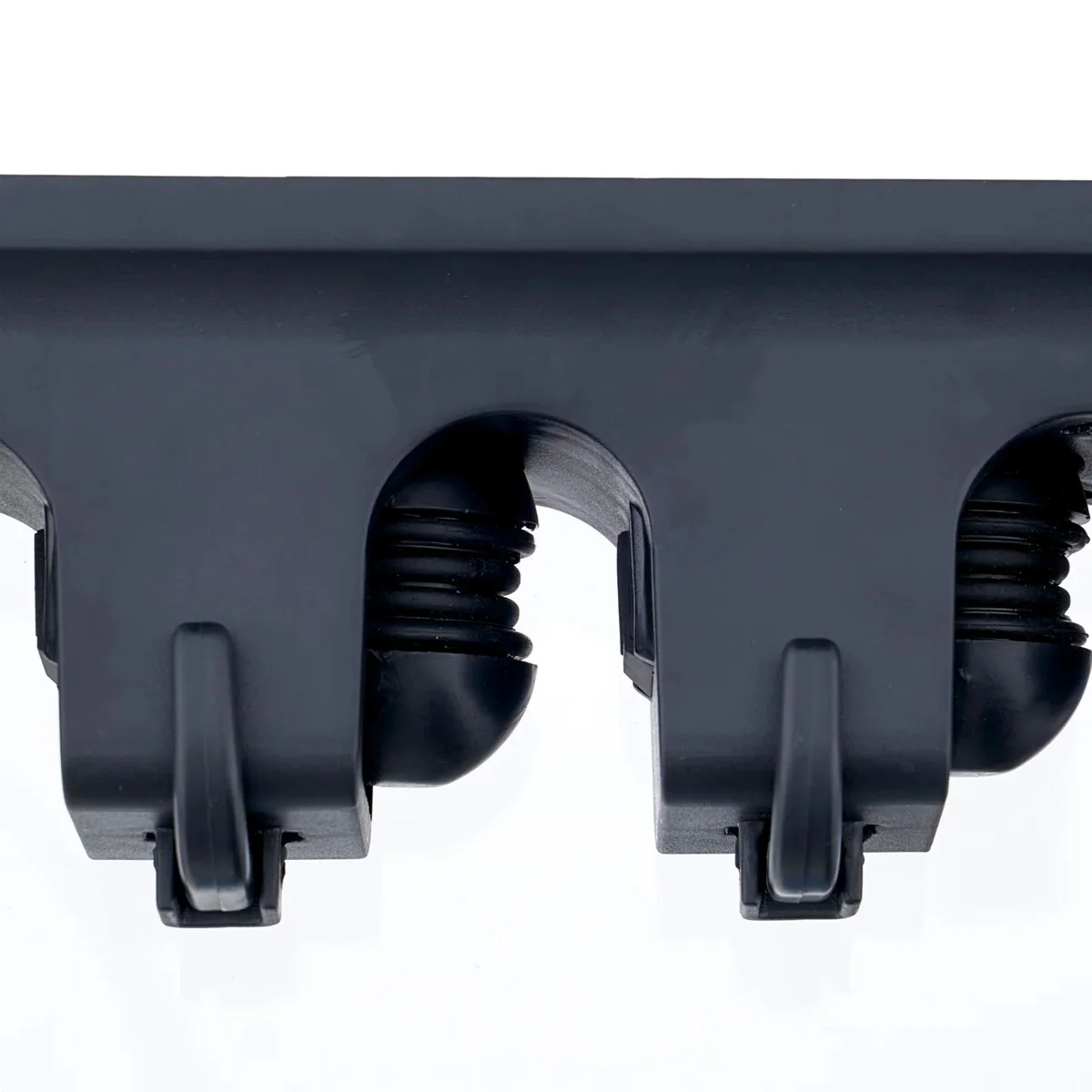 5 Slot Mop & Broom Organizer