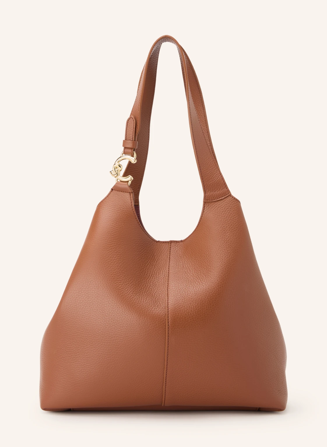 COCCINELLE Shopper mit herausnehmbarer Pouch